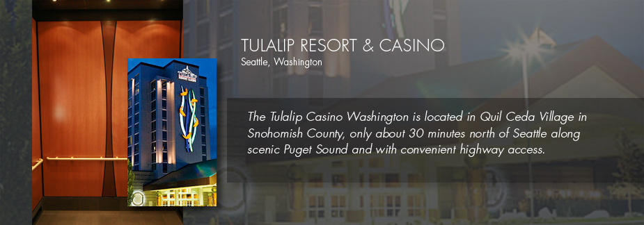 Tulalip